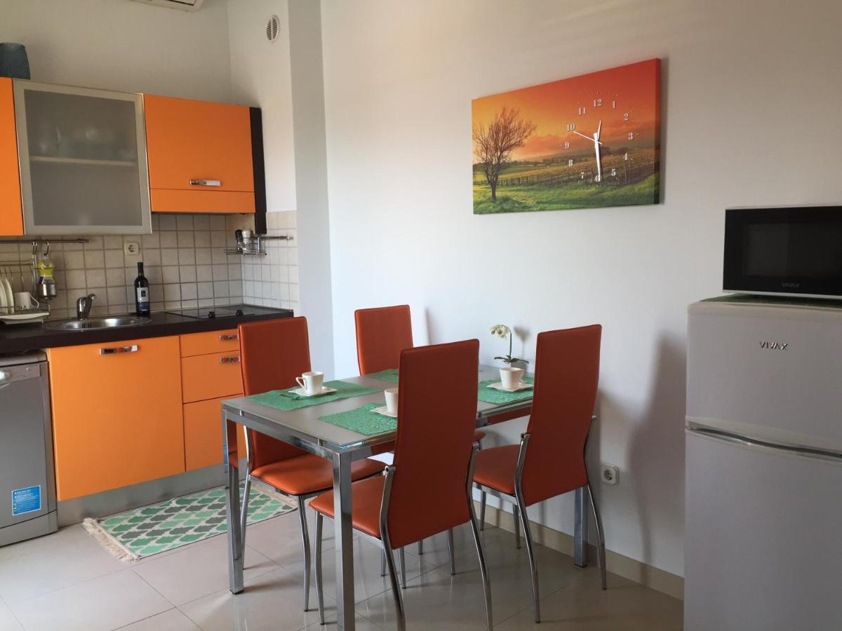 Apartman Adiutor Supetar